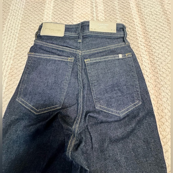 - Everlane Denim The Way High Skinny Jeans - Picture 8 of 13